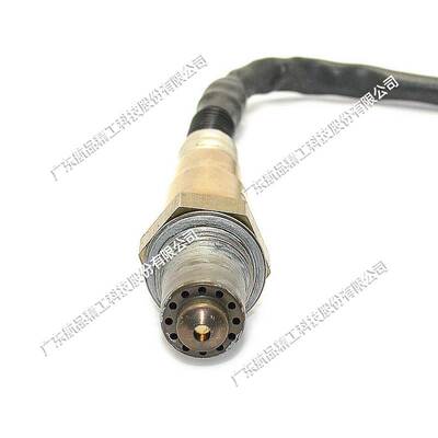 适用于大众奥迪1.8L2.0L1.9L氧传感器0258007351 06A906262BC全新