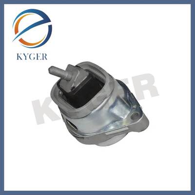 适用于路虎揽胜RR02机脚胶右 B000280 汽配KYGER