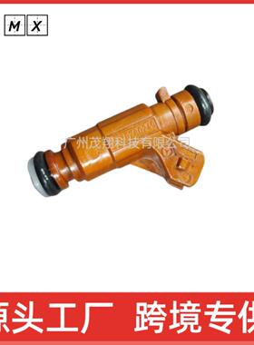 喷油器适用奔驰M113E50V85.0L喷油嘴0280156016A1130780249