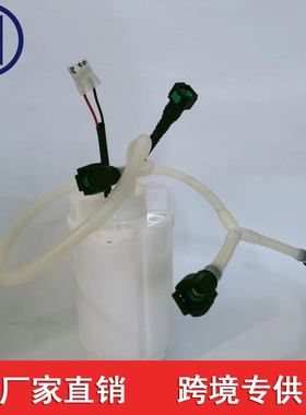 适用于途锐3.2L款卡宴0710/3.6（左）副泵 7L6919087B 7L6919087G