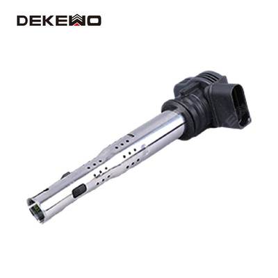 适用大众 奥迪 斯柯达 点火线圈 高压包07K905715