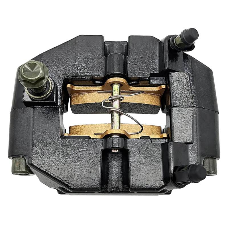 5KM-2580V-00-00 沙滩车制动卡钳 适用于雅马哈Grizzly660