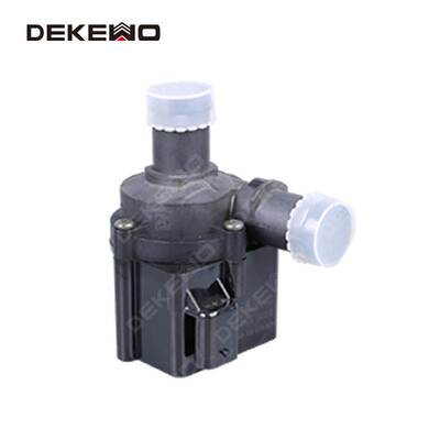 适用大众 奥迪 斯柯达附加水泵 电子辅助泵5Q0965561B