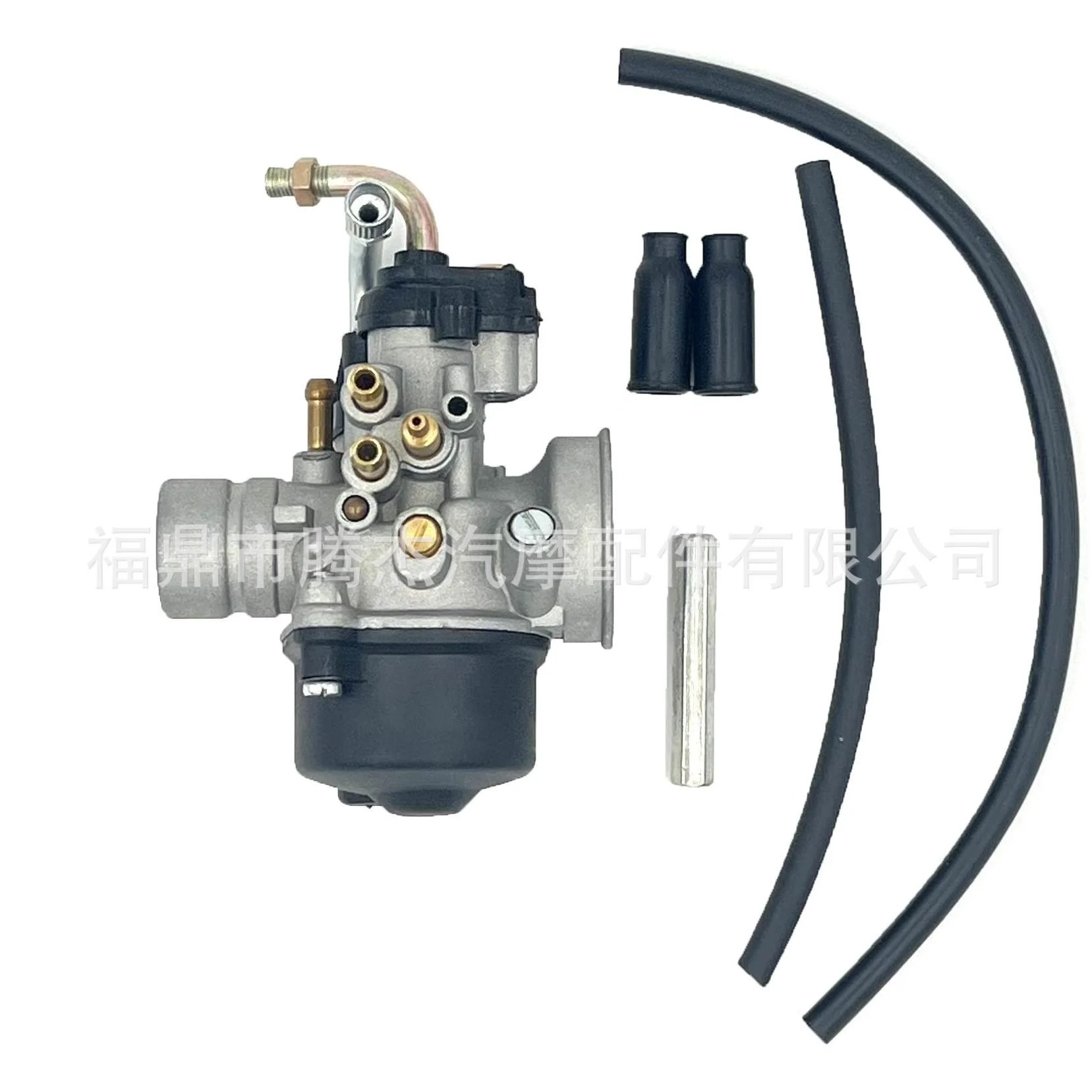 跨境市场适用于BOOSTER 17.5mm PHBG 摩托车化油器