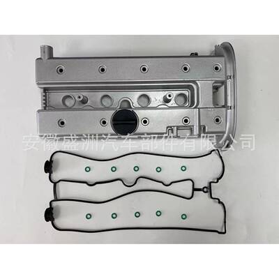 气门室盖valve cover 92062396 适用于BUICK别克凯越1.8铝合金