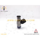 喷油嘴 适用于 IWP001 2002款 燃油喷射器 菲亚特 1995