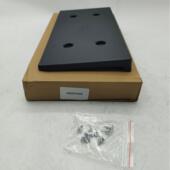 ProMaster 前牌照安装 1500 适用于Ram 2500 3500 支架 68223756AB