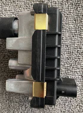 国产全新涡轮启动器 6NW009660 G-001 海拉阀 智能 电磁阀执行器