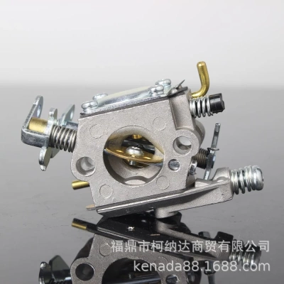 化油器适用于MC系列 Partner350 351 WT-89 891 C1U-W8 W14 油锯