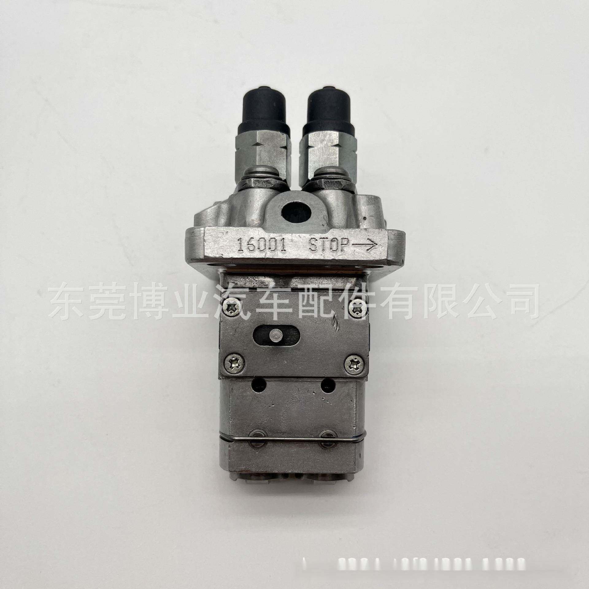 泵头1G991-51011/104205-2081 适用Z602 K25发动机