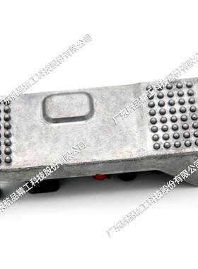 适用于奥迪鼓风机电阻4E0820521C 4E0820521B 4E0820521A全新