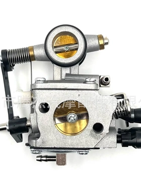 Walbro款TS700 TS800 WJ114取代HS314 4224-120-0651切断锯化油器