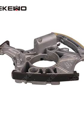 适用奥迪A4 A6 A82.4/3.2正时链条涨紧器 06E109217H/AN