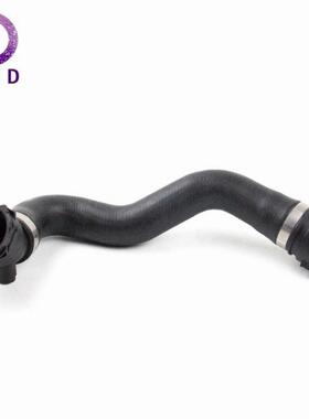 水箱散热器软管17127640917适用宝马X5E70X6E7135IX40IXN5