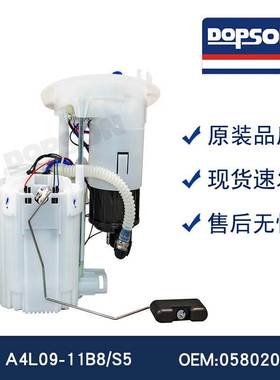 0580202016 8K0919051G 8K0919087A A4L09-11B8燃油泵总成