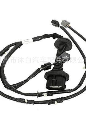 适用于福特09-14年车门线束-左后9L3Z14631CAA9L3Z-14630-CAA