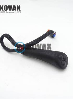 512-1242 R908354179 适用于320GC 330GC 336GC 操纵杆手柄胶