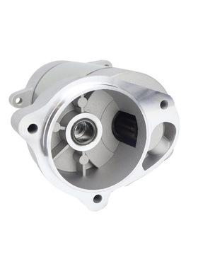 3083646启动马达适用于POLARIS SPORMAN 400 13298  U0034