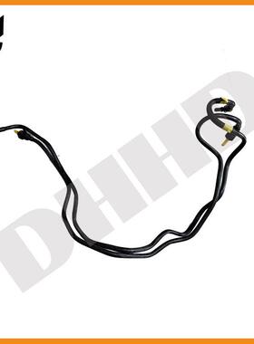 LR095506 T2H28728油管 适用于路虎汽车配件星脉捷豹XE XF X-PACE