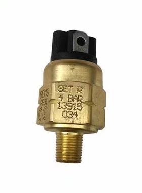 PS31C-20-2MNB-B-SP-FS1BARF 0.8BAR 4BAR 7BAR微型系列压力开关