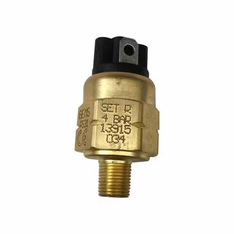 PS31C-20-2MNB-B-SP-FS1BARF 0.8BAR 4BAR 7BAR微型系列压力开关