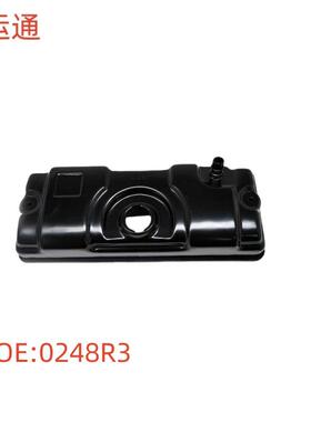 适于标志206 207 206CC雪铁龙C2气门室盖1.4LOE:0248R3