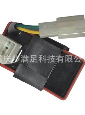 BAJAJ CT100点火器BAJAJ100 BOXER BM100 DISCOVER 110 CDI