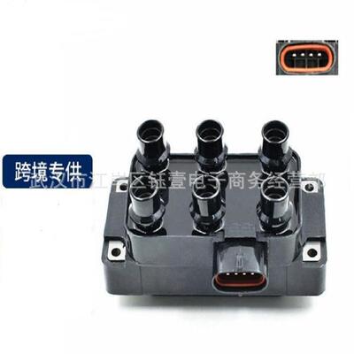 跨境IgnitionCoil适用于福特野马第五代4.0L0297006770