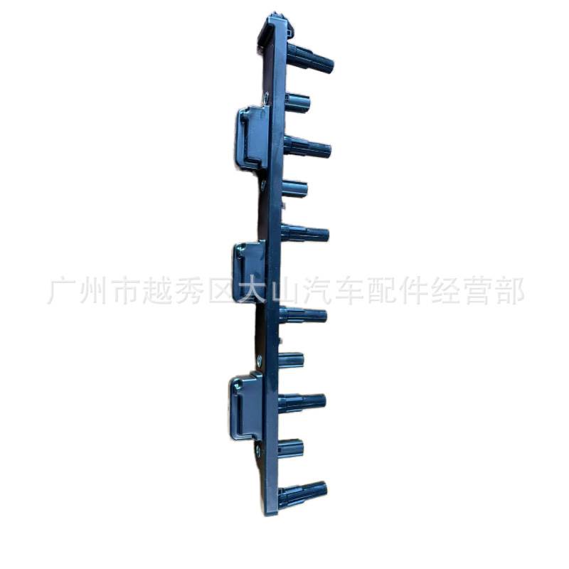 .适用于Jeep点火线圈高压包56041476AA 56041476AB UF296 5C1181