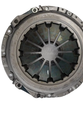 适用于长安跨越王V5（1.5）神祺1.5/DAM15R/515离合器压盘