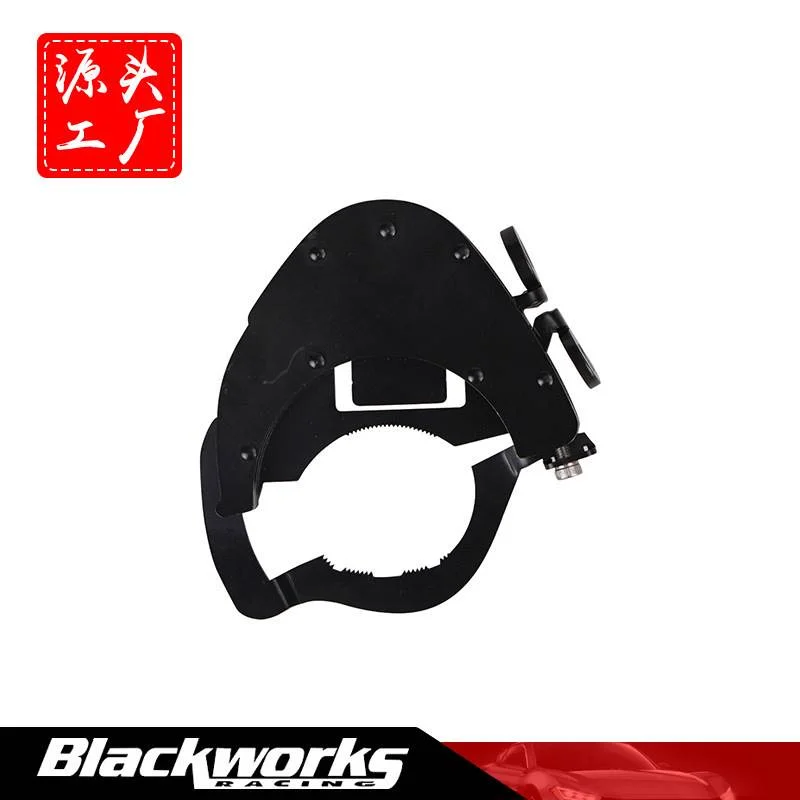 摩托车油门卡子巡航控制油门辅助自行车油门控制器可调固定器