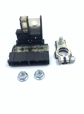 适用于骐达轩逸阳光正极电池熔断器24380-79915 2438079915