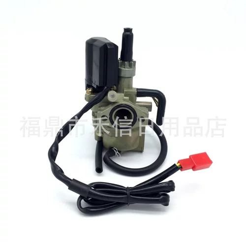 Dio 50 90 100 50cc TACT50 ZX34 35 越野车 摩托车 化油器