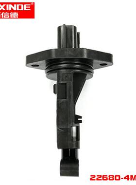 BAIXINDE品质保障空气流量计226804M501 22680-4M500 MAF现货库存