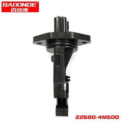 BAIXINDE品质保障空气流量计226804M501 22680-4M500 MAF现货库存