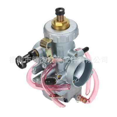 跨境YAMAHA摩托车化油器 ATV YFS200 BLASTER PZ28J 1988-2002