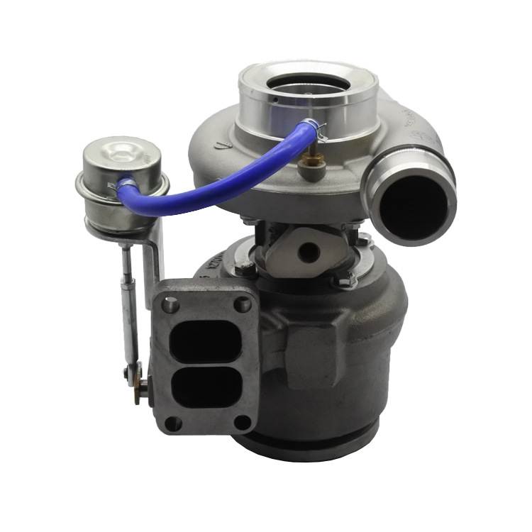 E329D2 C7.1增压器 挖掘机 零配件 挖机配件 现货