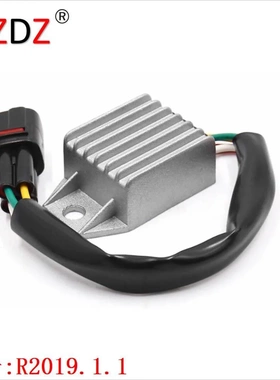 2019.1.1 适用于 KTM 450 250 525 530 125 660 SMC