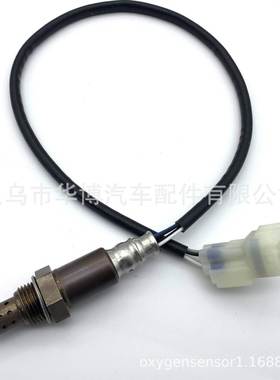 适用铃木氧传感器OxygenSensor18213-65H00电装汽车氧气传感器