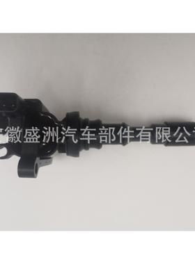 点火线圈ignition coil适用于现代27300-39700 起亚 ADG014107
