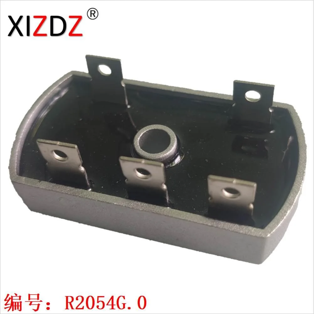 2054G.0 适用于 三相整流桥 50A HONDA CB350 CB400 CB500 CB750