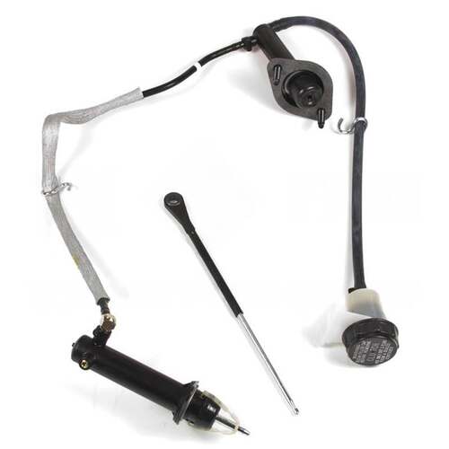 CDA9116 Clutch Cylinder Assembly for GM离合器泵总成组合