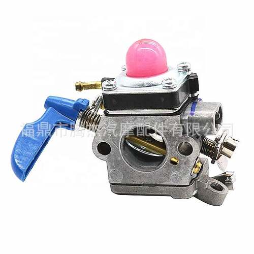 跨境适用于Poulan PP2822 Hedge Trimme 园林割草机绿篱机化油器