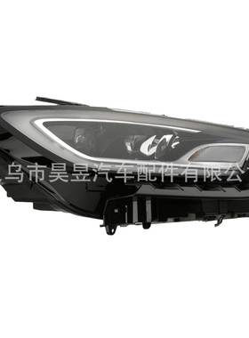 适用于克莱斯勒PACIFICA2021-2022款前照明灯转向头灯68428558AC