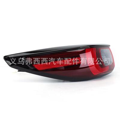 新款尾灯适用于马自达CX-5 2022款外侧尾灯美版汽车刹车灯指示灯