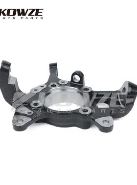 现货转向节左3870A180适用三菱L2002015-2022帕杰罗运动2017-2021