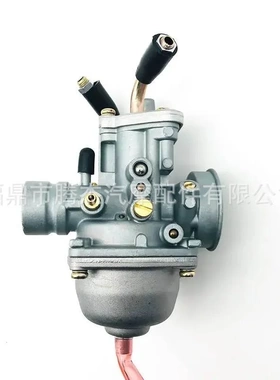 适用 Bws100 Bws50 Scrambler 90 Predator 50 Predator 90化油器