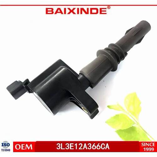 BAIXINDE 现货 点火线圈 3L3Z12029BA DGE511 3L3E12A366C COIL