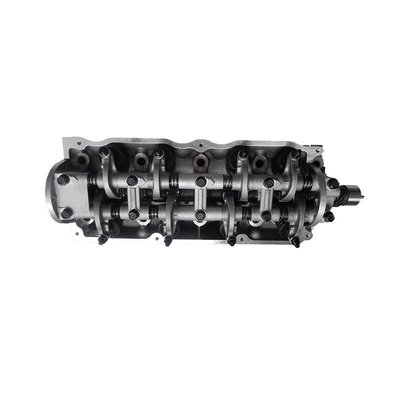 F8FE缸盖总成 F850-10100F FE70-10100F F80210225A