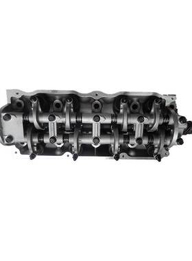 F8FE缸盖总成 F850-10100F FE70-10100F F80210225A